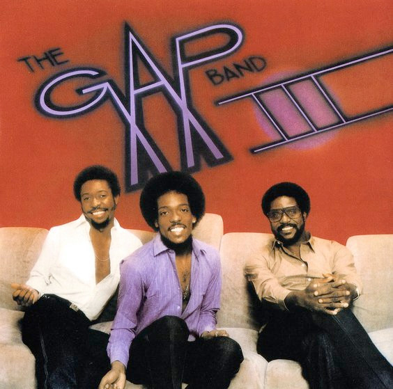 The Gap Band